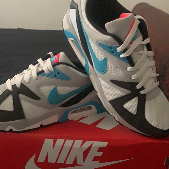 Nike Air structure triax 91 original - Picture 2 of 4